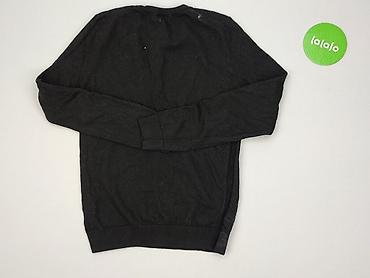 Swetry: Hugo Boss, Sweter damski, rozmiar M — 5