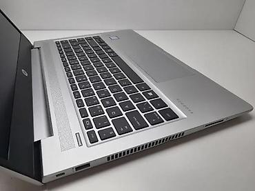 HP: Hp Probook 8GB SSD Kamera Hdmi Proc I5 8TH FHD. > > Prodajem Hp — 6