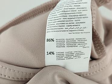 dresy plus size: Legginsy Sportowe damskie, rozmiar XL — 5