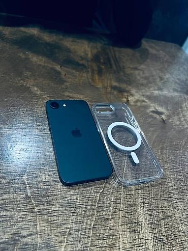 iphone cs max: IPhone 16E Состояние идеальное 10/10 Коцок нету царапин нету все — 7