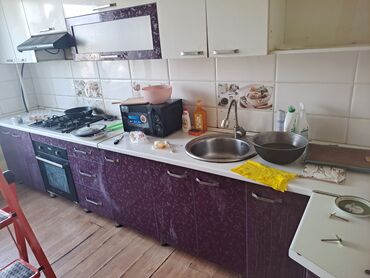 кухонный гарнитур бу кара балта: Башка курулуш материалдары