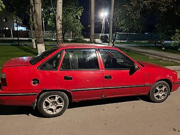 kaiyi e5: Daewoo Nexia: 2007 г., 1.5 л, Механика, Бензин, Седан — 2