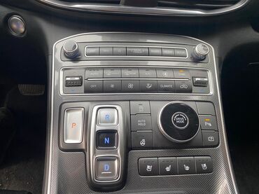 Hyundai: Hyundai Santa Fe: 2021 г., 2.2 л, Кроссовер — 7