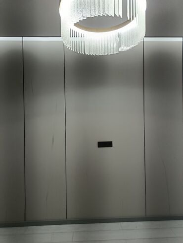 Продажа квартир: 2 комнаты, 67 м², Элитка, 9 этаж, Дизайнерский ремонт — 22