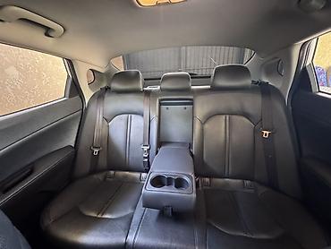 кия оптима: Kia Optima: 2016 г., 2 л, Автомат, Газ, Седан — 9
