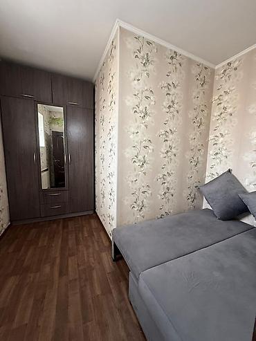 Продажа квартир: 1 комната, 35 м², 105 серия, 8 этаж, Косметический ремонт — 9