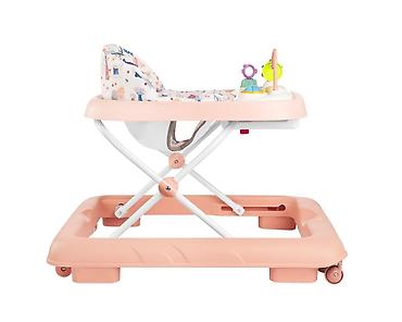 hm duks: KikkaBoo Dubak Poppy pink – šifra proizvoda: KKB3 Elegantna šetalica — 4