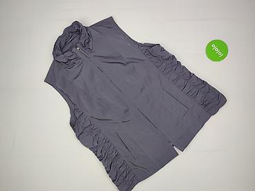 pull and bear bomberka damska: Barbara Lebek, Kamizelka damska, rozmiar XL — 2