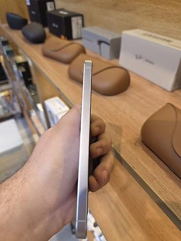 айфон бу бишкек: Samsung Galaxy S25, Б/у, 512 ГБ, цвет - Серебристый, В рассрочку — 4