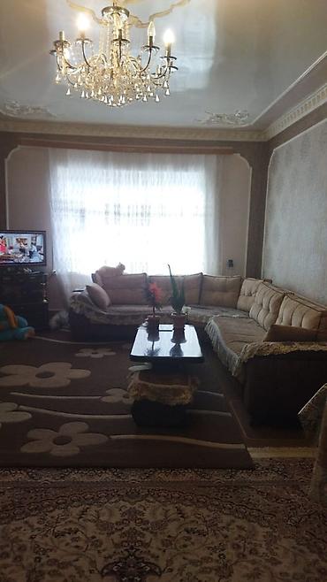 bilgeh ev satilir: 5 otaqlı, 128 kv. m, Kredit yoxdur, Orta təmir — 7