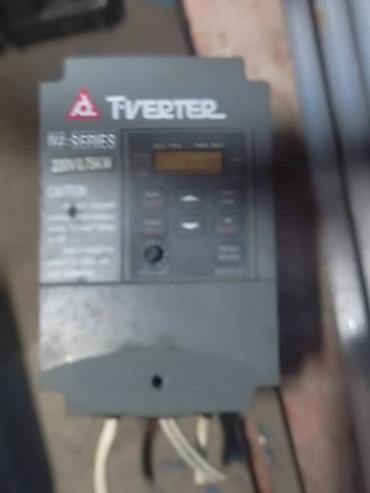 Электроагрегаты: Срочно продается: цена договорная — 6