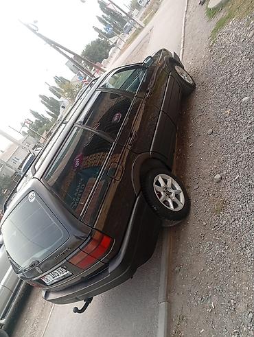 Volkswagen: Volkswagen Passat: 1993 г., 1.8 л, Механика, Бензин, Универсал — 4