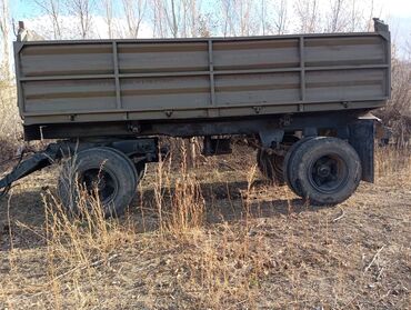 Другой транспорт: Прицеп сатабыз . Жумгал району. Баасын суйлошобуз