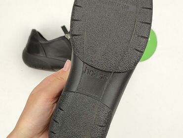 Półbuty: Półbuty damskie, 38.5, stan - Idealny — 5