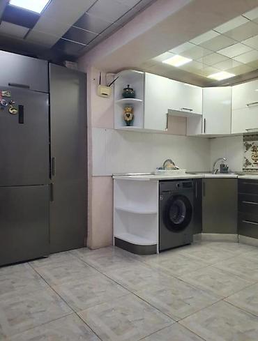 yasma: Bakı, Yasamal, 3 otaqlı, Köhnə tikili, m. İnşaatçılar, 80 kv. m — 9