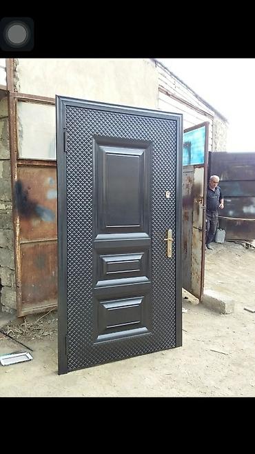 Giriş qapıları: Yeni Giriş qapısı Zəmanətli, Ödənişli quraşdırma, Ünvandan götürmə, Ödənişli çatdırılma, Rayonlara çatdırılma — 14