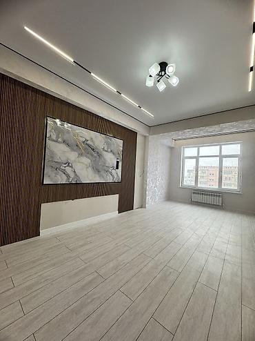 Продажа квартир: 2 комнаты, 64 м², Элитка, 7 этаж, Евроремонт — 1