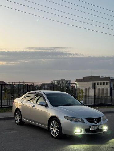 на хонда аккорд сл7: Honda Accord: 2003 г., 2 л, Автомат, Бензин, Седан