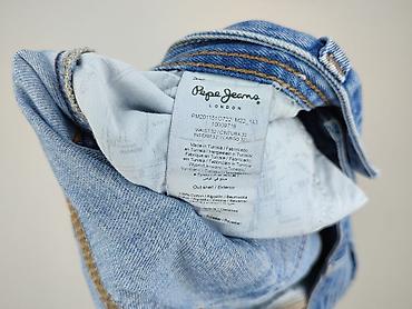 bibs com: Pepe Jeans, Jeansy dla mężczyzn, rozmiar L — 5