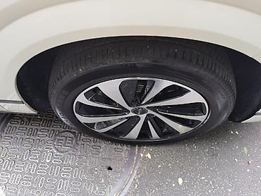 BYD: BYD Sea Lion 06: 2025 г., Электромобиль — 6