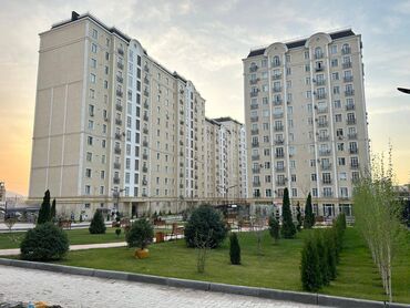 Продажа квартир: 1 комната, 46 м², Элитка, 2 этаж, Евроремонт