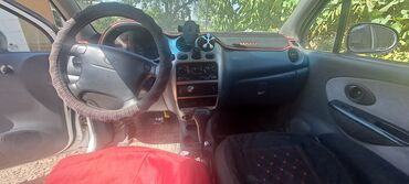 дэу спарк: Daewoo Matiz: 2005 г., 0.8 л, Автомат, Бензин, Хэтчбэк