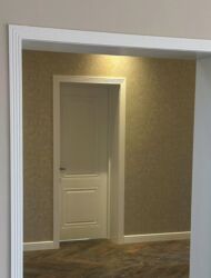 Otaq qapıları: Qonaq otağı üçün Yeni Otaq qapısı 90x205 sm Naliçnik ilə, Zəmanətli, Ödənişli quraşdırma, Pulsuz çatdırılma -da lalafo.az — 18 Otaq qapıları: Qonaq otağı üçün Yeni Otaq qapısı 90x205 sm Naliçnik ilə, Zəmanətli, Ödənişli quraşdırma, Pulsuz çatdırılma — 18