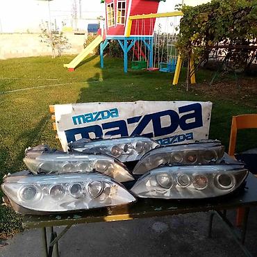 alati valjevo: **Mazda 6 gepek vrata / peta vrata / gepek poklopac – više komada**kao — 10