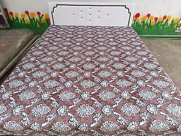 Çarpayılar: Yeni, İkinəfərlik çarpayı — 3