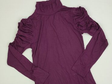 elegancki sweterek do sukienki: Women`s golf, size S (EU 36)