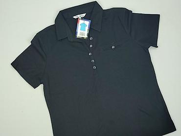 zara bluzki basic: Damska koszulka polo, rozmiar XL — 1