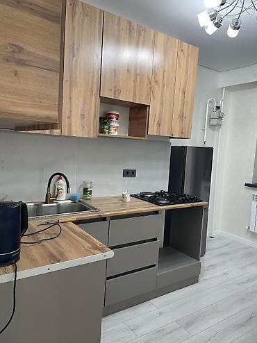 Долгосрочная аренда квартир: 1 комната, Собственник, Без подселения, С мебелью частично — 12