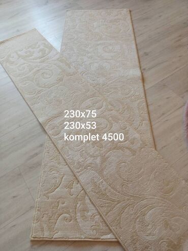 Tepisi i prostirke: Tepih, Pravougaoni — 16