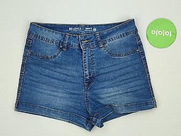 jeans 501: Beloved, Szorty damskie, rozmiar XS — 2