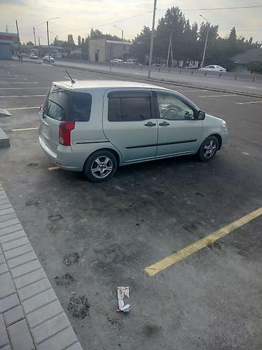 тракторы т40: Toyota Raum: 2004 г., 1.5 л, Автомат, Бензин, Минивэн — 4