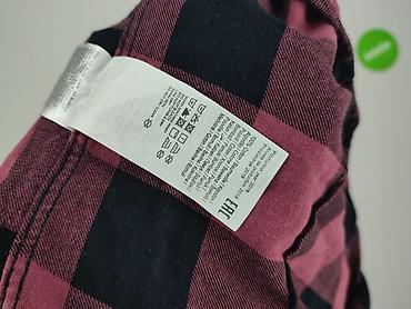 ramoneska oversize: ONLY & SONS, Koszula damska, rozmiar XS — 6