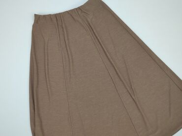 spódnice hm midi: Skirt, M (EU 38), condition - Perfect