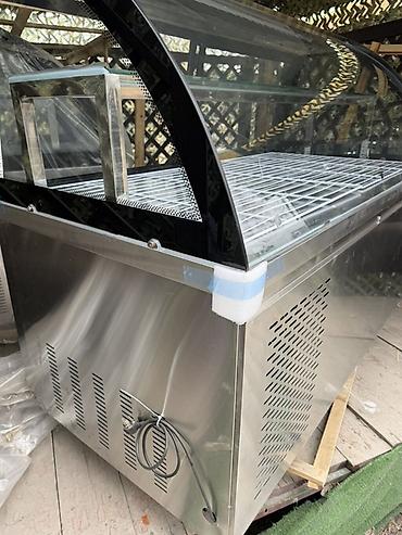 Холодильные витрины: Кондитерские, Китай — 2