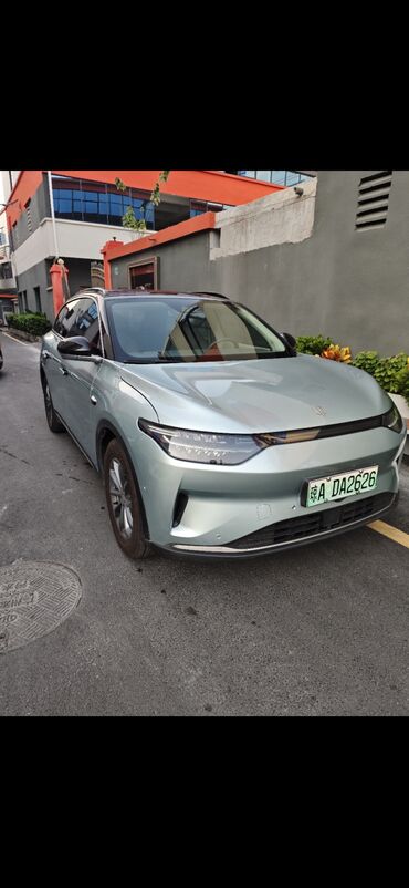 машина электирик: Электромобиль Leapmotor C11 
Запас хода 610
2022 года