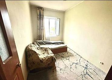 Продажа квартир: 3 комнаты, 65 м², 106 серия, 9 этаж, Косметический ремонт — 11