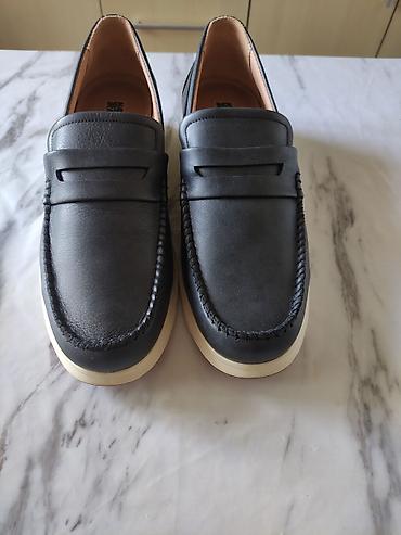 Туфли: Мужские туфли, 42.5, Новый — 10