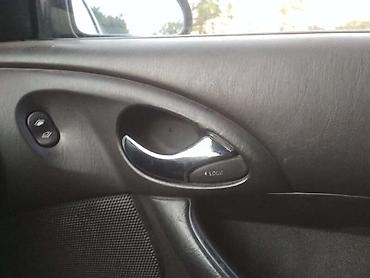 startac: GHIA LAJSNE ZA PRAGOVE ZA FORD FOCUS OD 1998. DO 2004. GOD. | Lajsne — 2