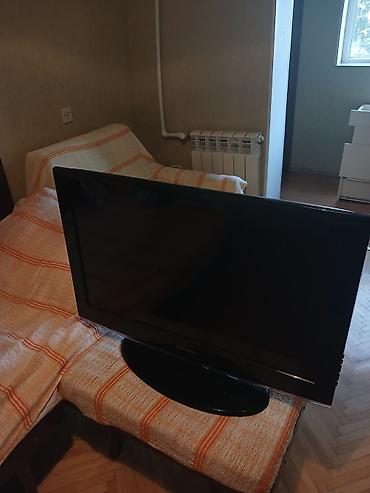 Samsung LE32B450C4W – 32" LCD televizor Texniki xüsusiyyətlər: -