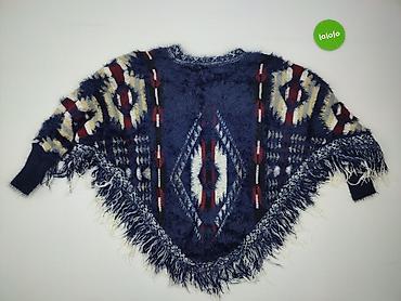 ccc columbia: Ponczo damskie, rozmiar One size — 3