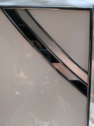 Ostala elektronika: Zidna lampa Murano staklo Prodajem staklene zidne lampe sa Murano — 8