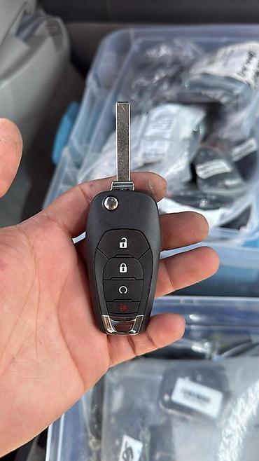 Другие автоуслуги: 312 LOCK SERVICES — Auto Key 24/7, Бишкек Услуги по автомобильным — 4