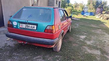 купить рулевую рейку гольф 2: Volkswagen Golf: 1989 г., 1.8 л, Механика, Бензин, Хэтчбэк — 1