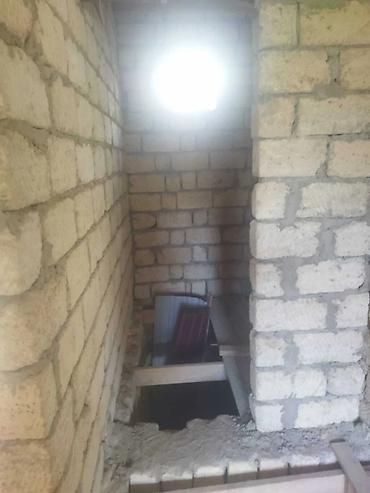 kirayə qaraj: Hökməli 3 otaqlı, 100 kv. m, Kredit yoxdur, Təmirsiz — 5