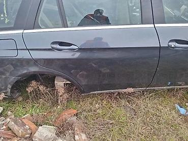 jos: MERCEDES W212 RESTAJLING ZADNJA DESNA VRATA | Zadnja desna vrata — 2
