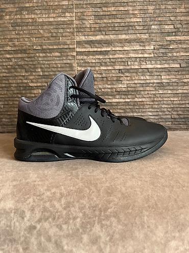 Баскетбольные кроссовки оригинальные NIKE visi pro 6 Размер: 45 Цена at lalafo.kg Баскетбольные кроссовки оригинальные NIKE visi pro 6 Размер: 45 Цена